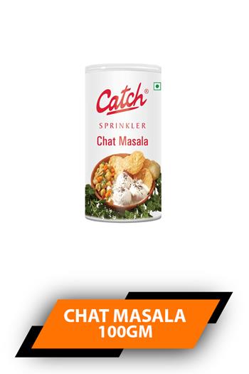 Catch Chat Masala Powder 100gm